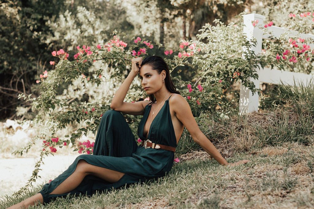 Cheyenne Gordon