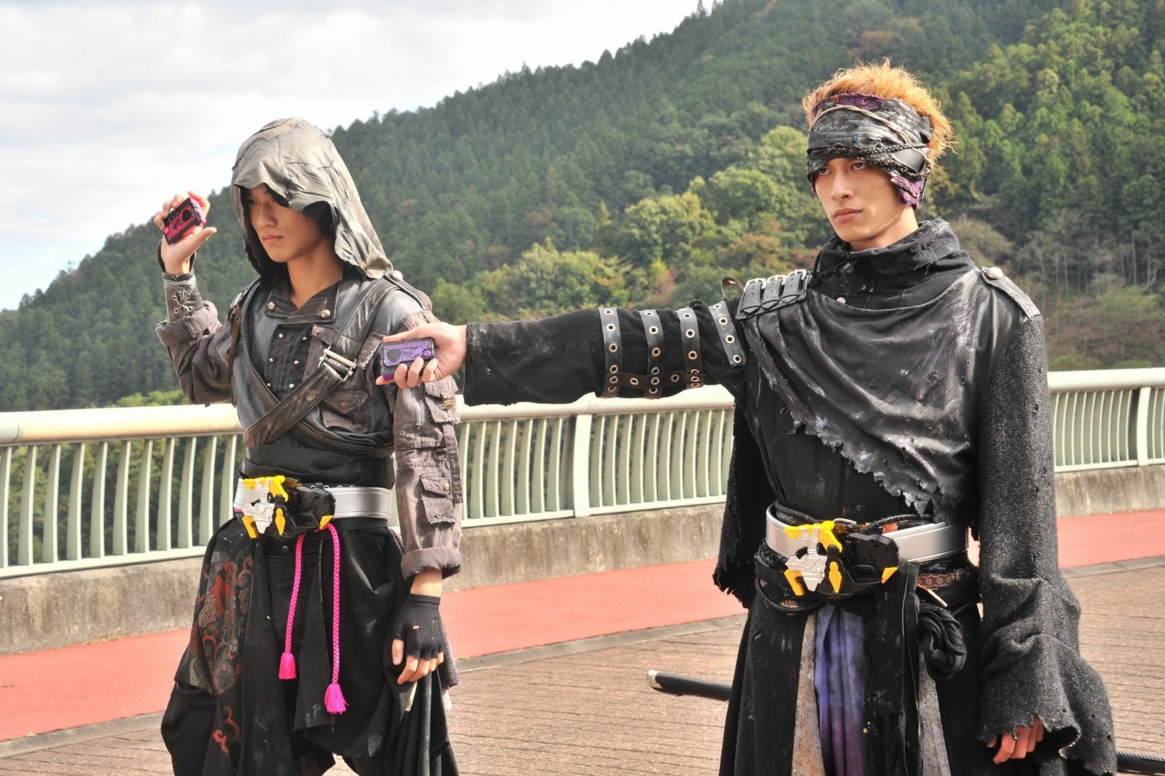 Horobi