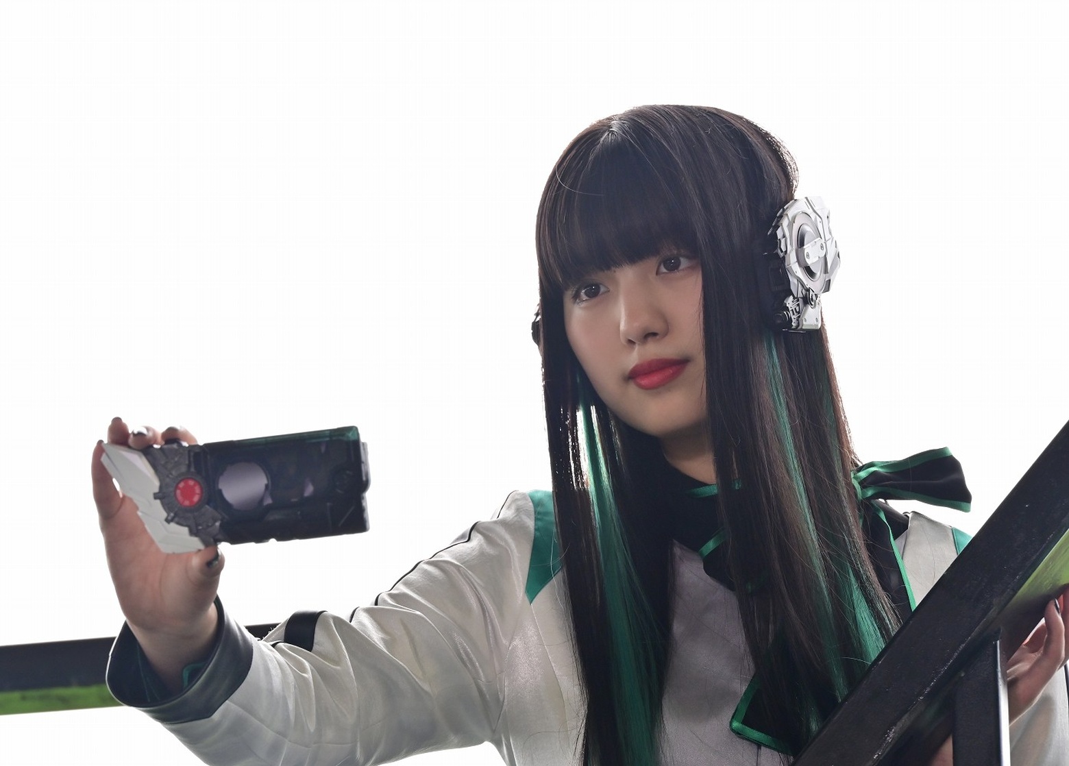 As (Kamen Rider Zero-One)