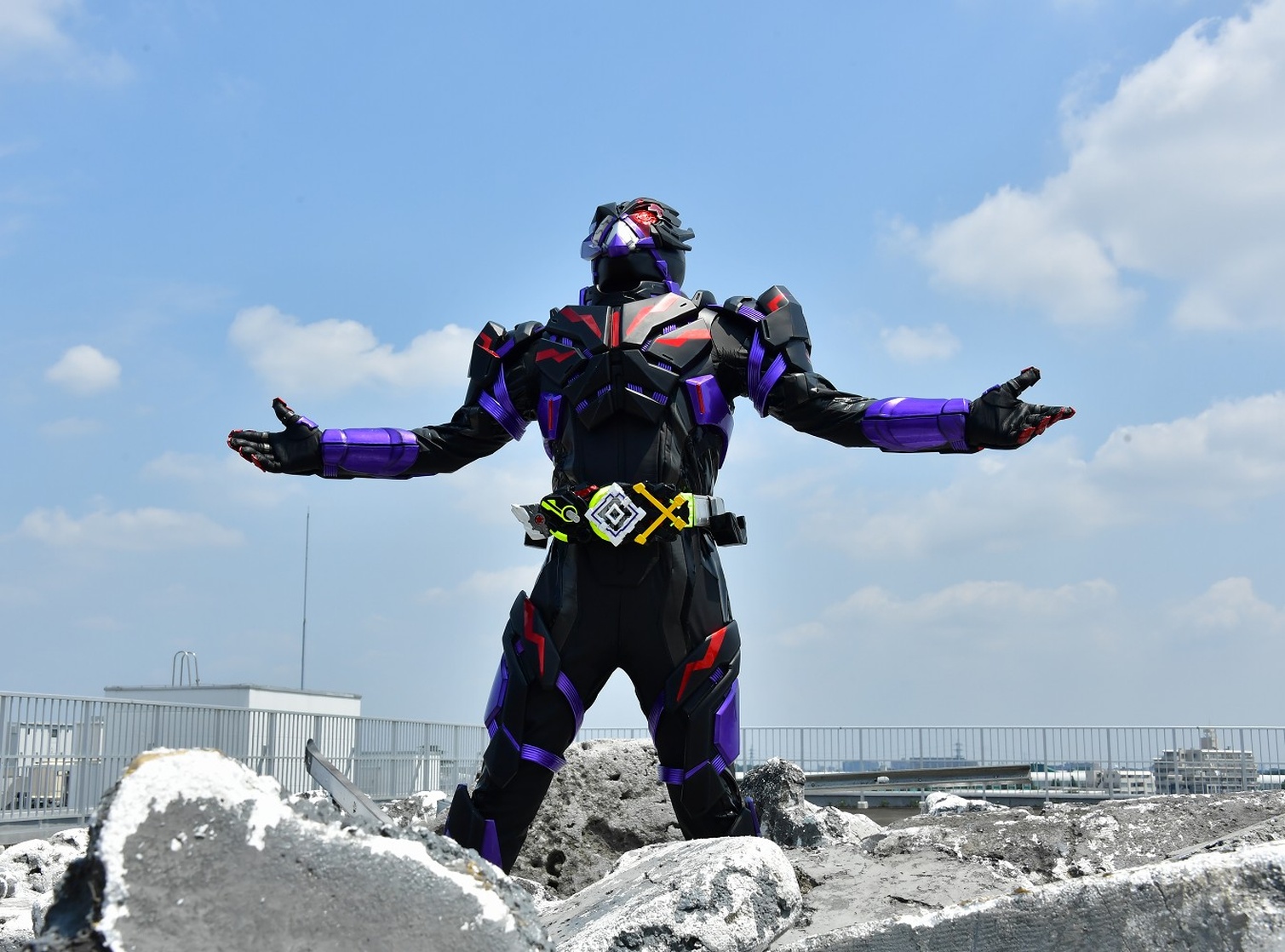 Horobi