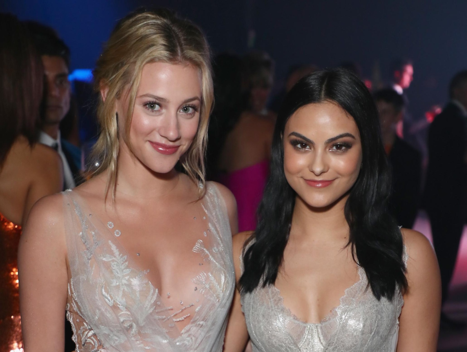 Lili Reinhart Lili Reinhart