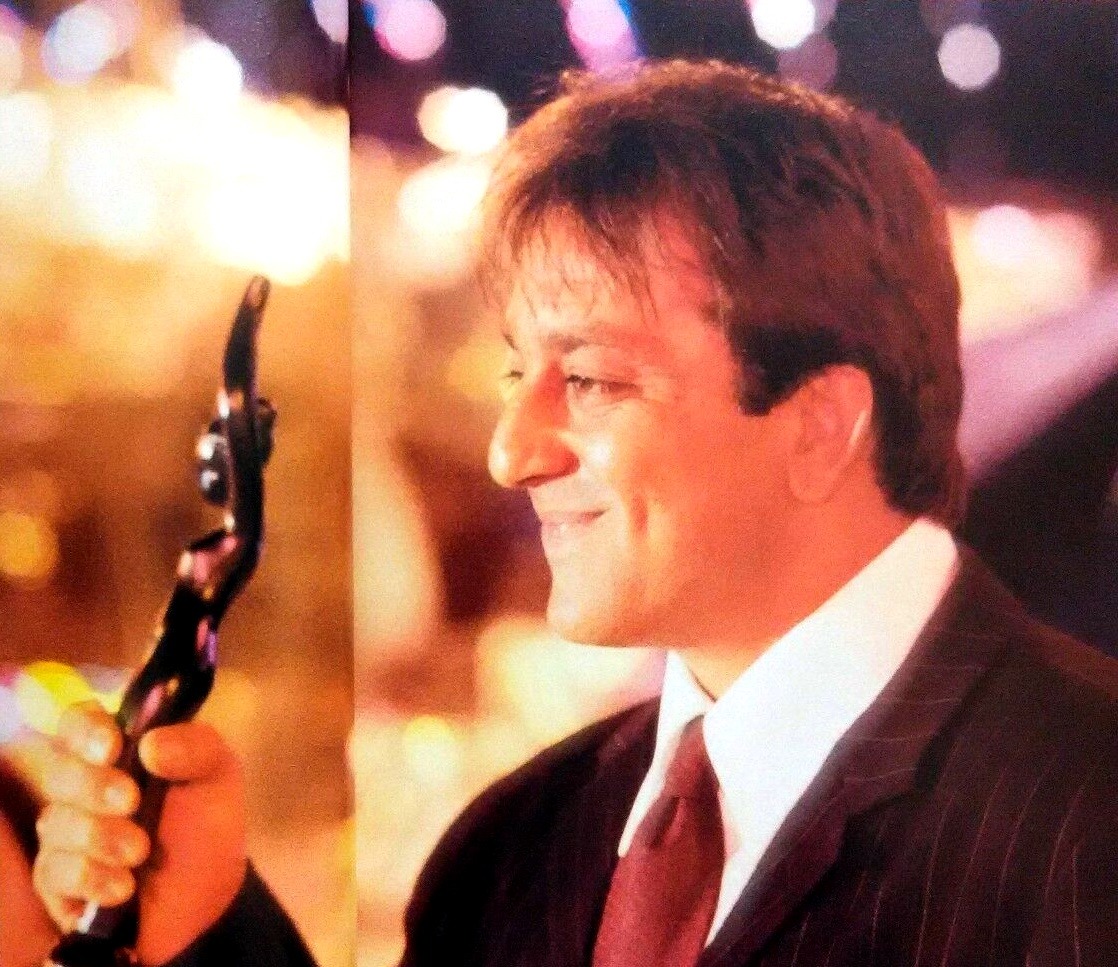 Picture of Sanjay Dutt