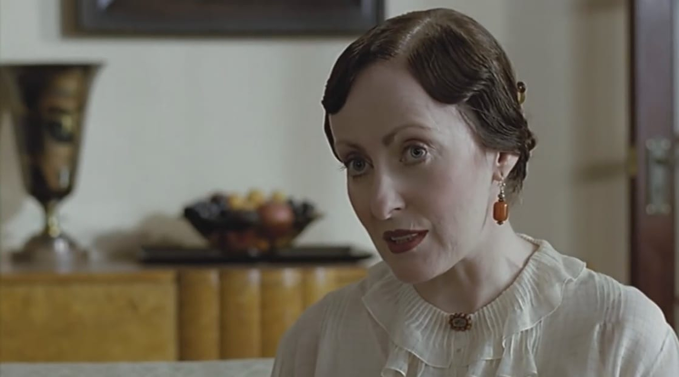 Picture of Pauline Moran