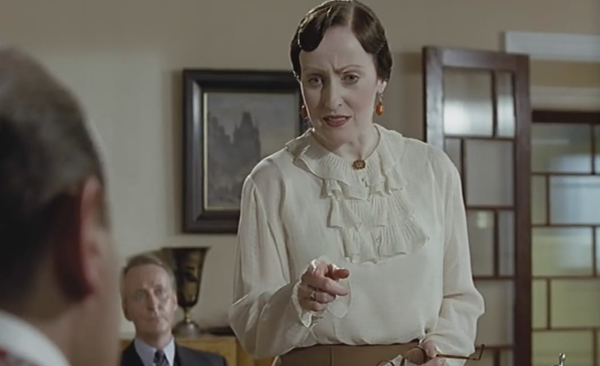 Picture of Pauline Moran