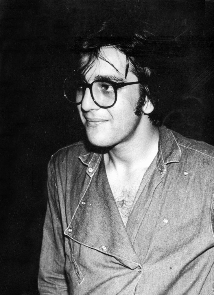 Picture of Sanjay Dutt