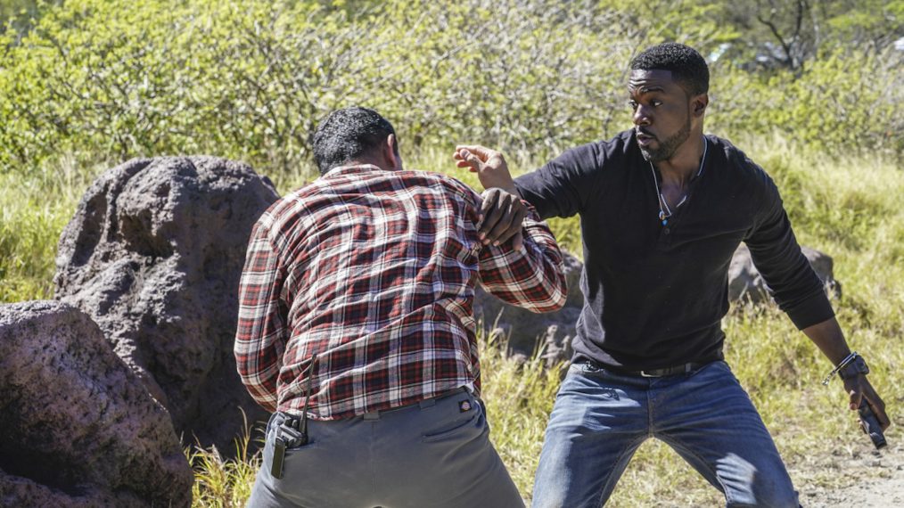 Hawaii Five-0