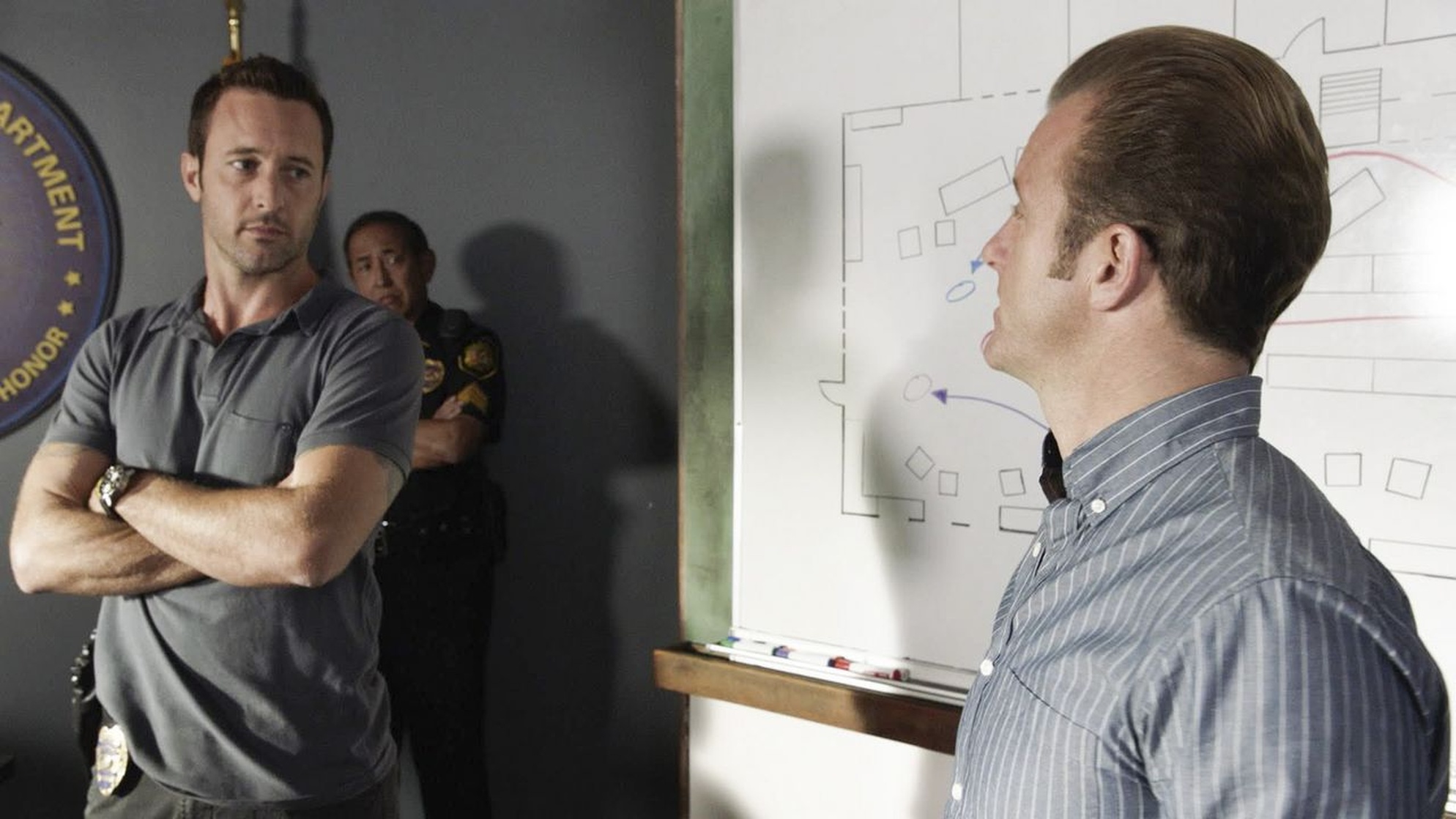 Hawaii Five-0