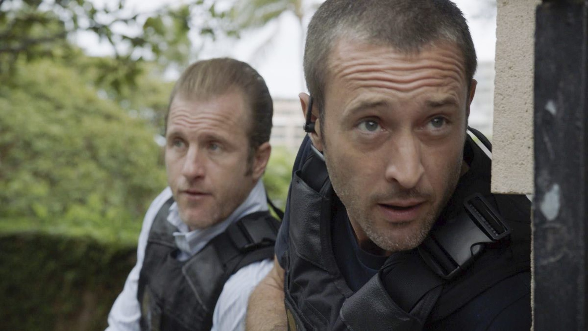 Hawaii Five-0