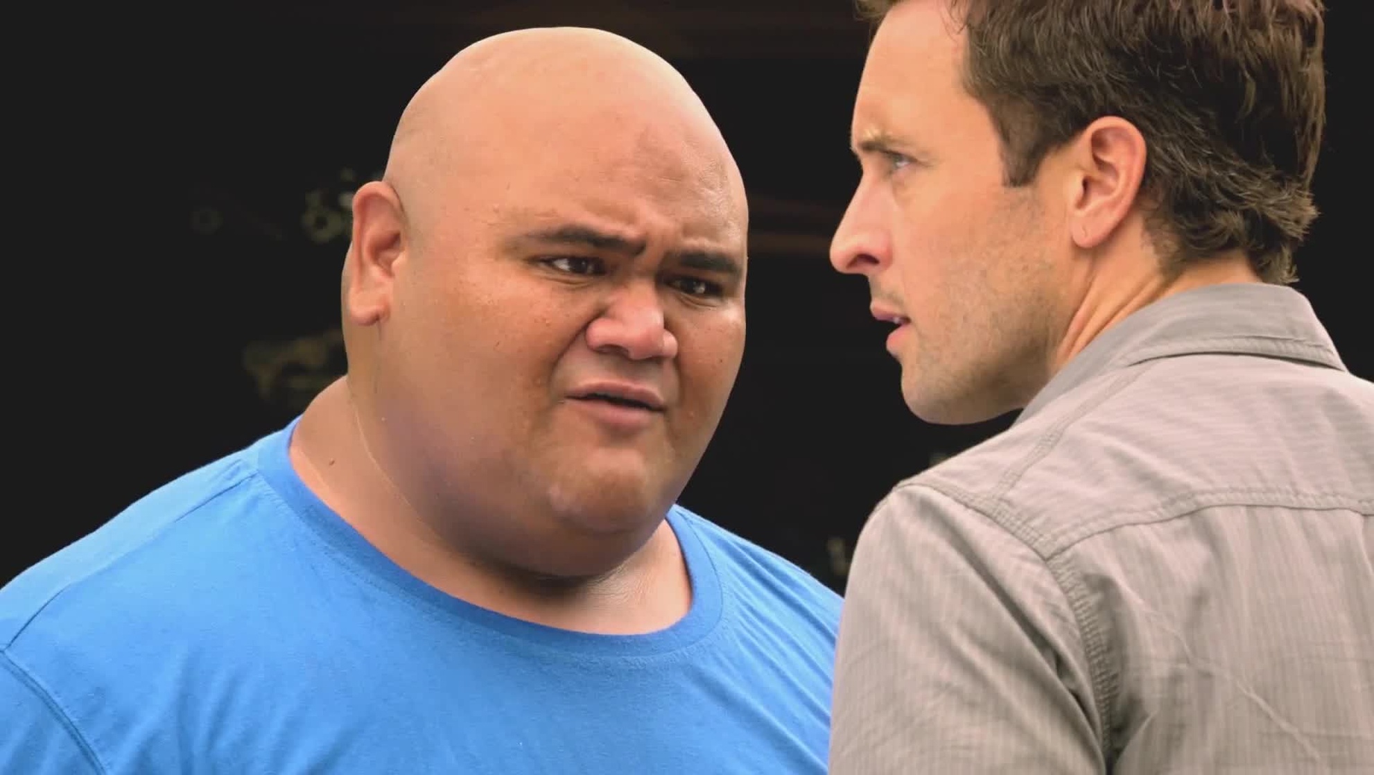 Hawaii Five-0