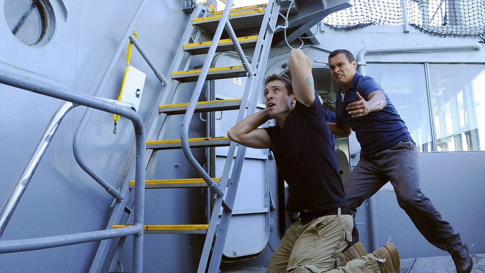 Hawaii Five-0