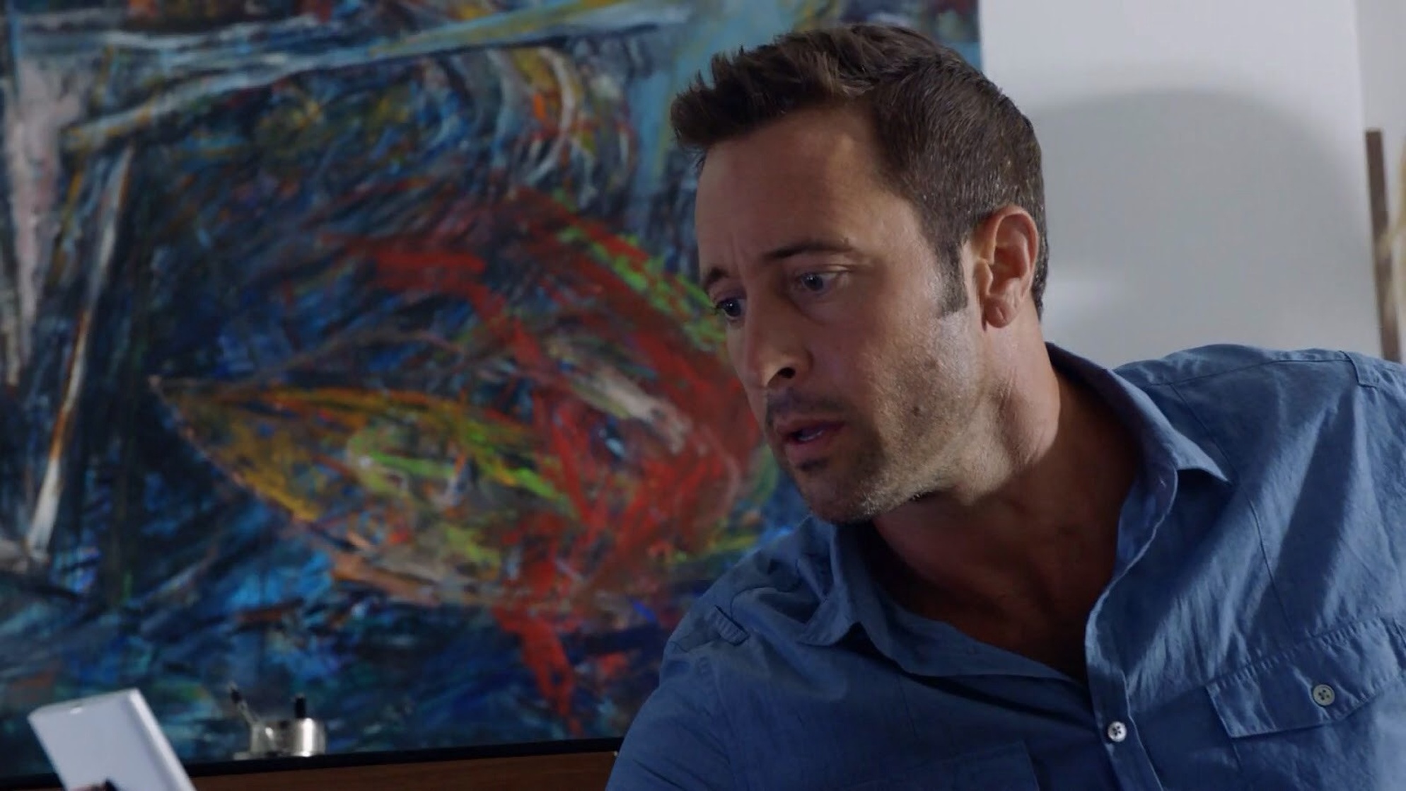 Hawaii Five-0