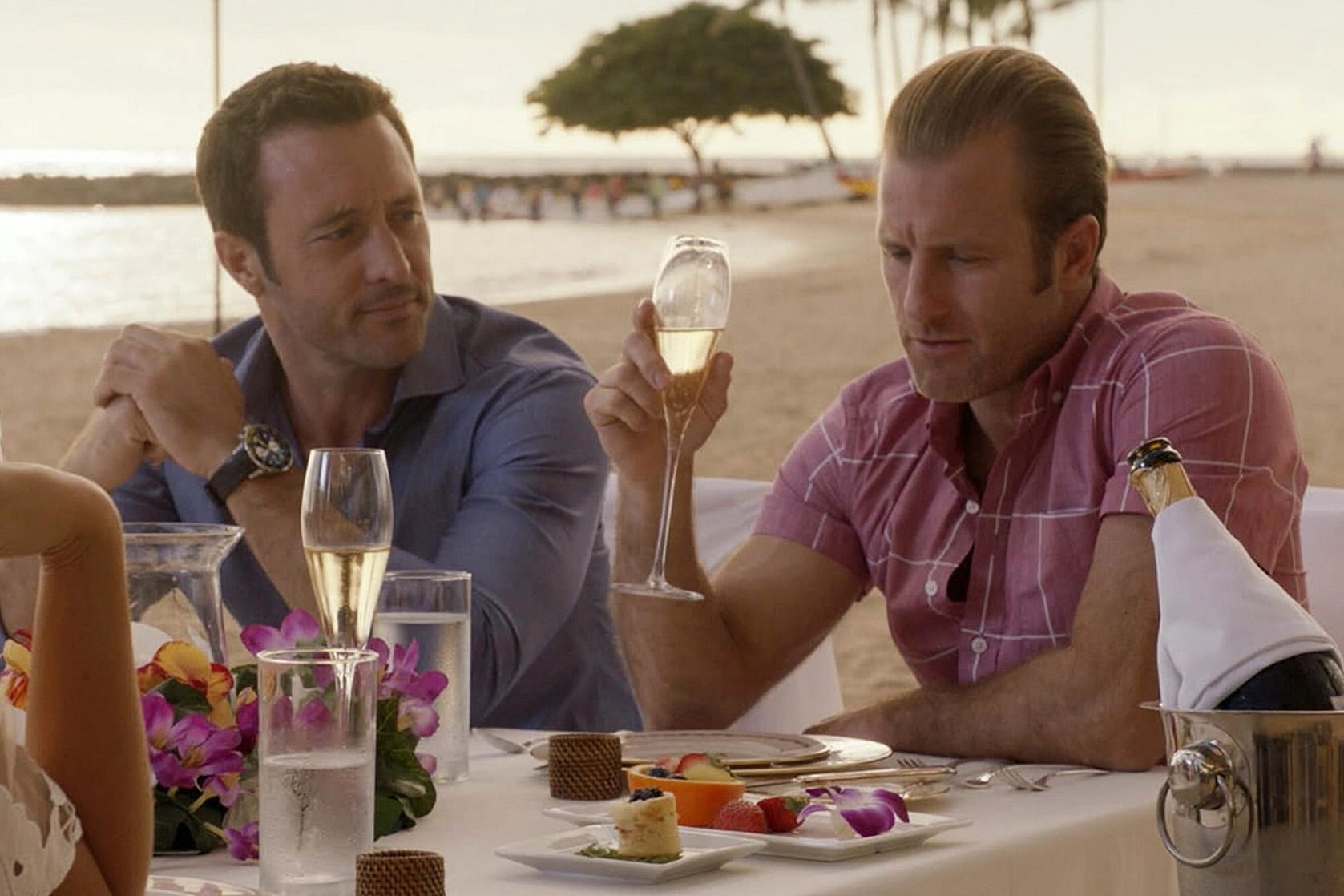 Hawaii Five-O