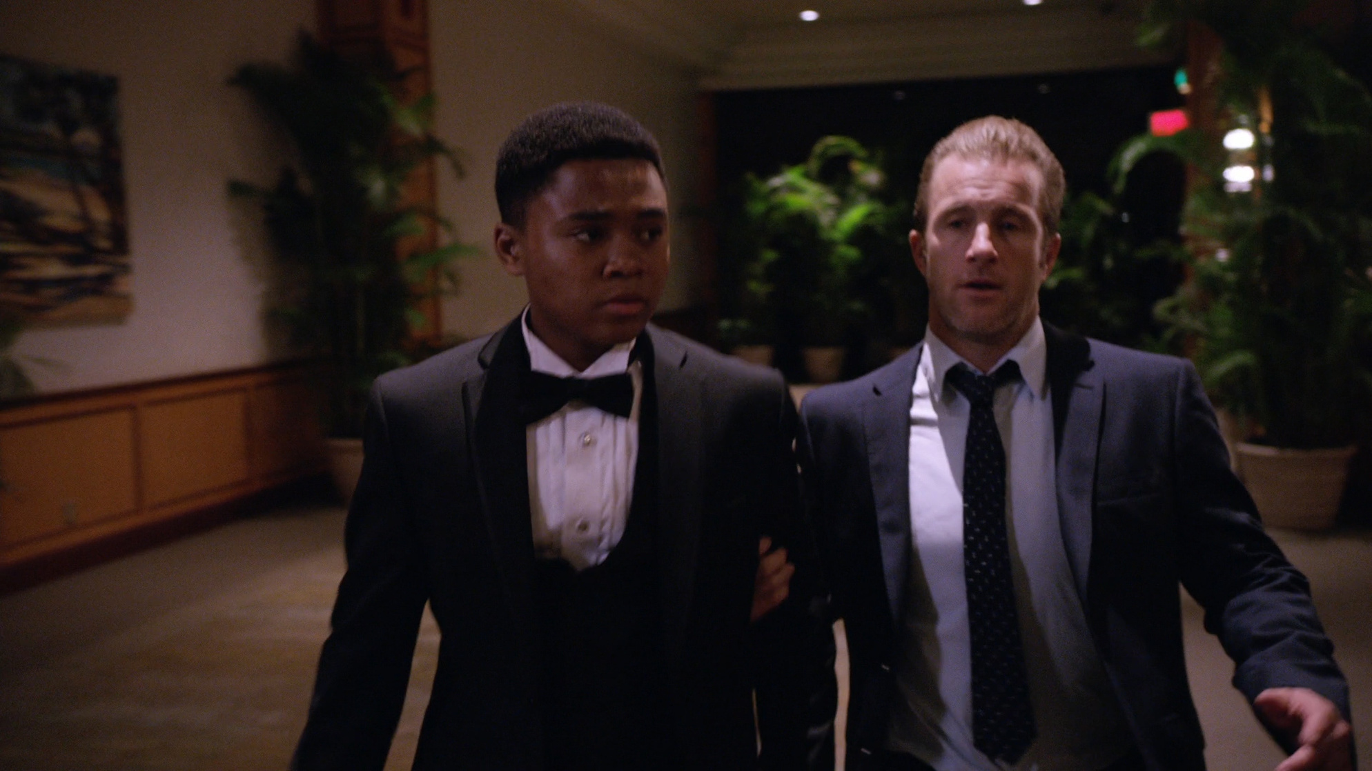 Hawaii Five-0