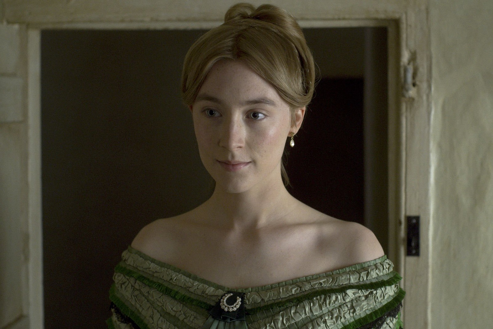 Saoirse Ronan Saoirse Ronan