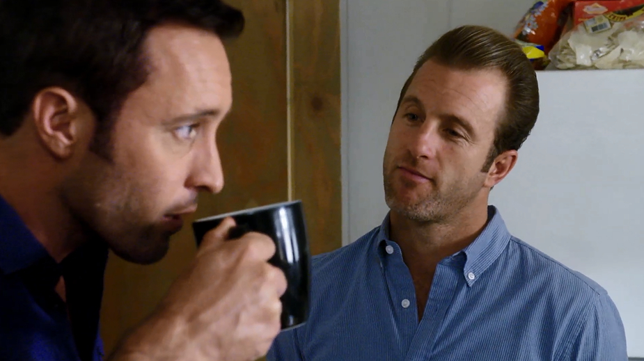 Hawaii Five-0