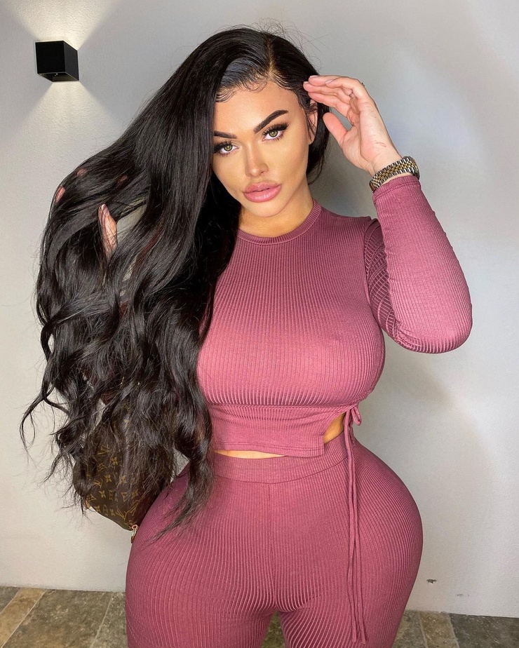 Picture of Emily Regina