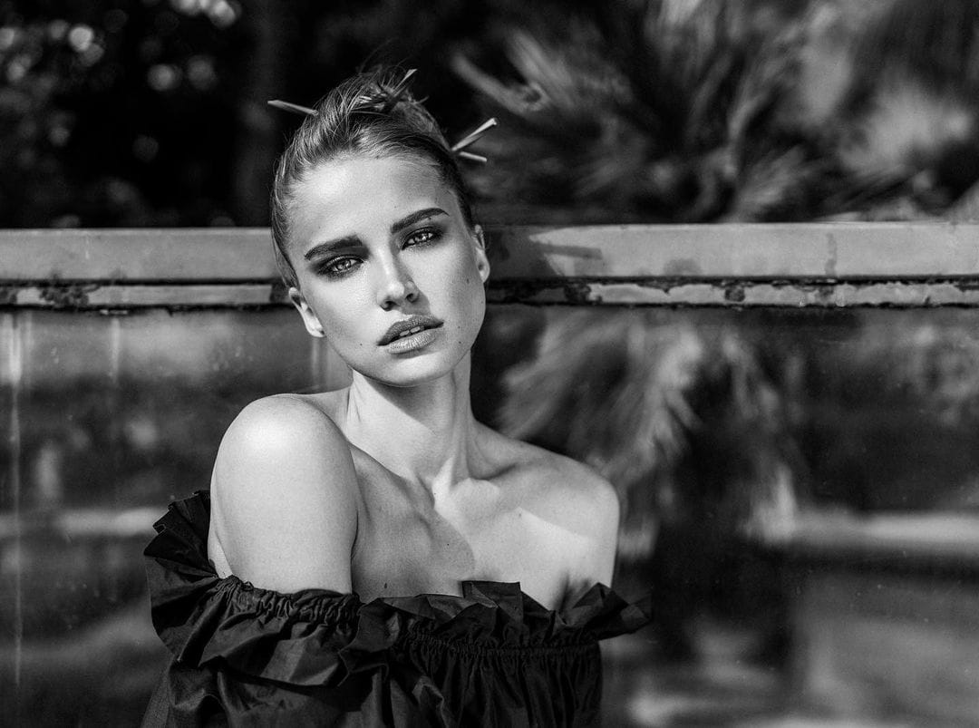 Tanya Mityushina Tanya Mityushina