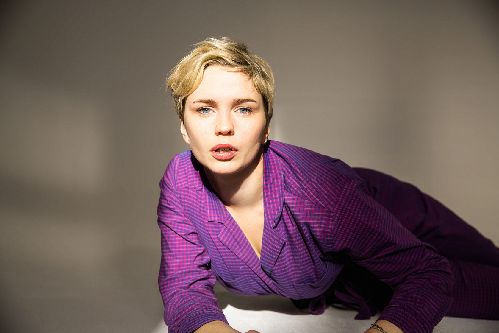 Picture of Sidsel Hindhede