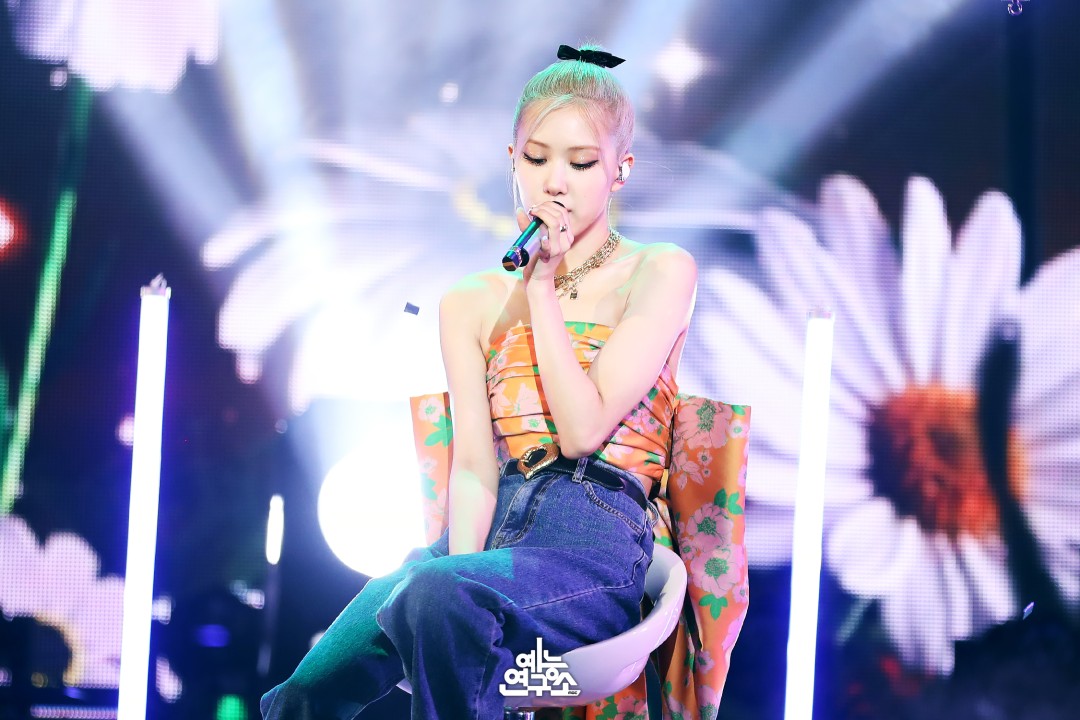 Roseanne Park