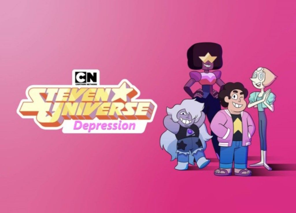 Steven Universe Future