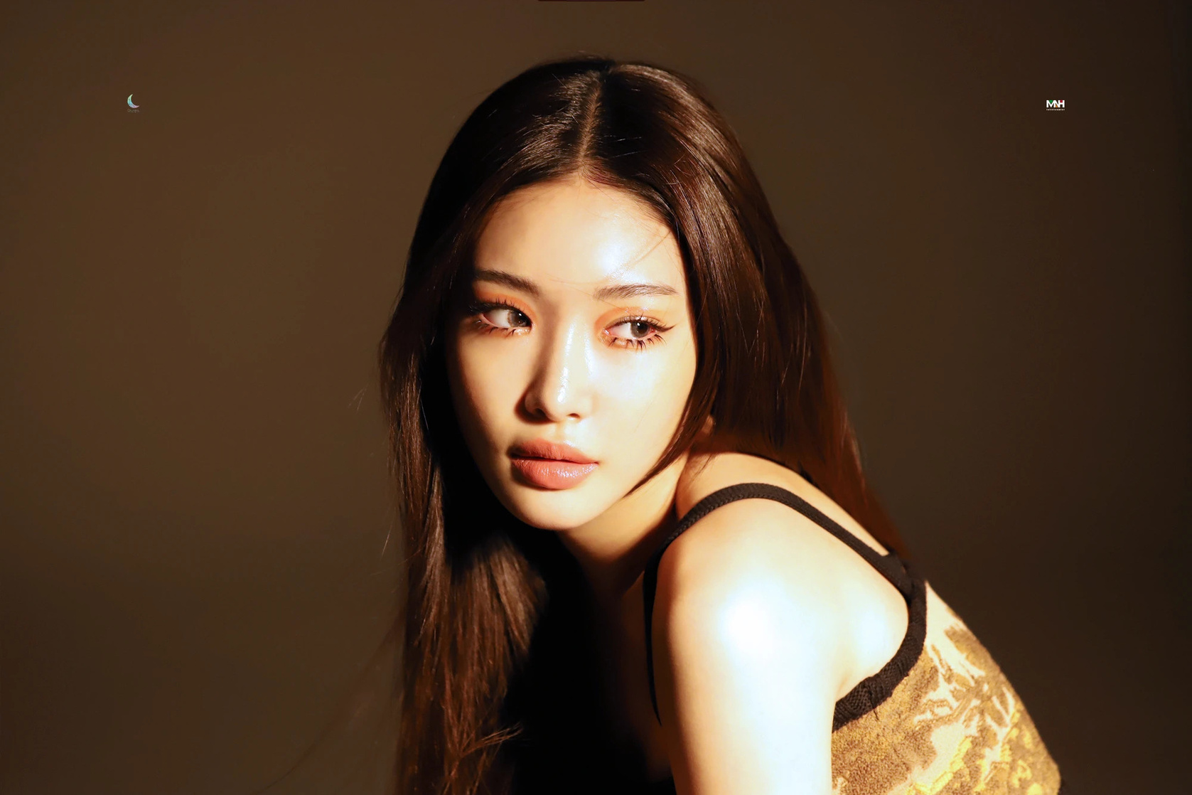 Chung-ha Kim Chung-ha Kim