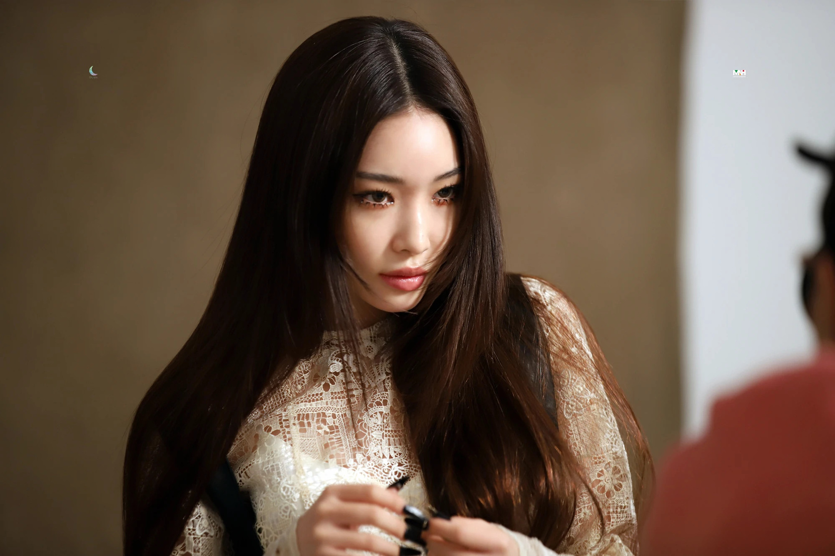 Chung-ha Kim Chung-ha Kim