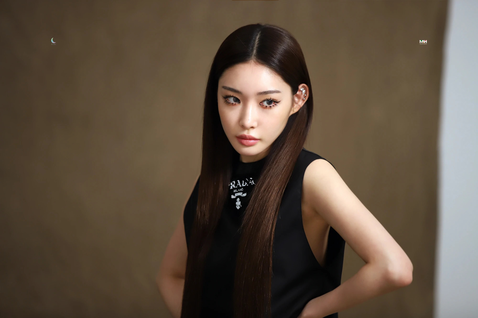 Chung-ha Kim Chung-ha Kim