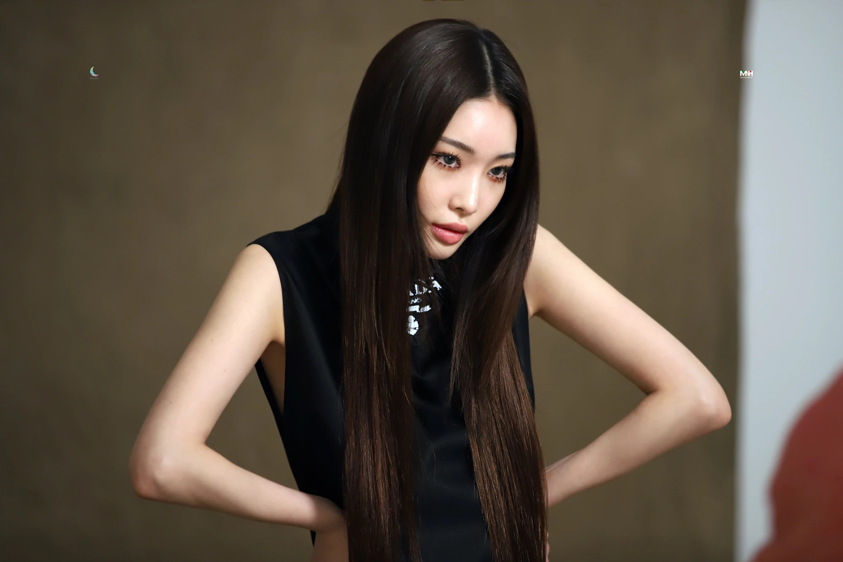 Chung-ha Kim