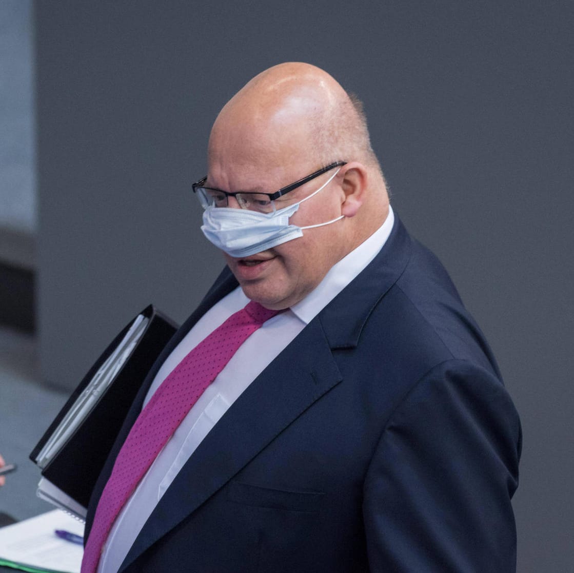 Peter Altmaier
