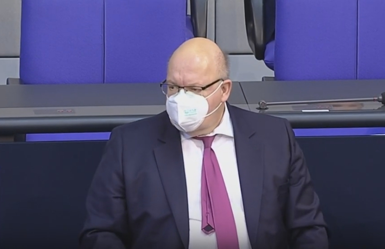 Peter Altmaier