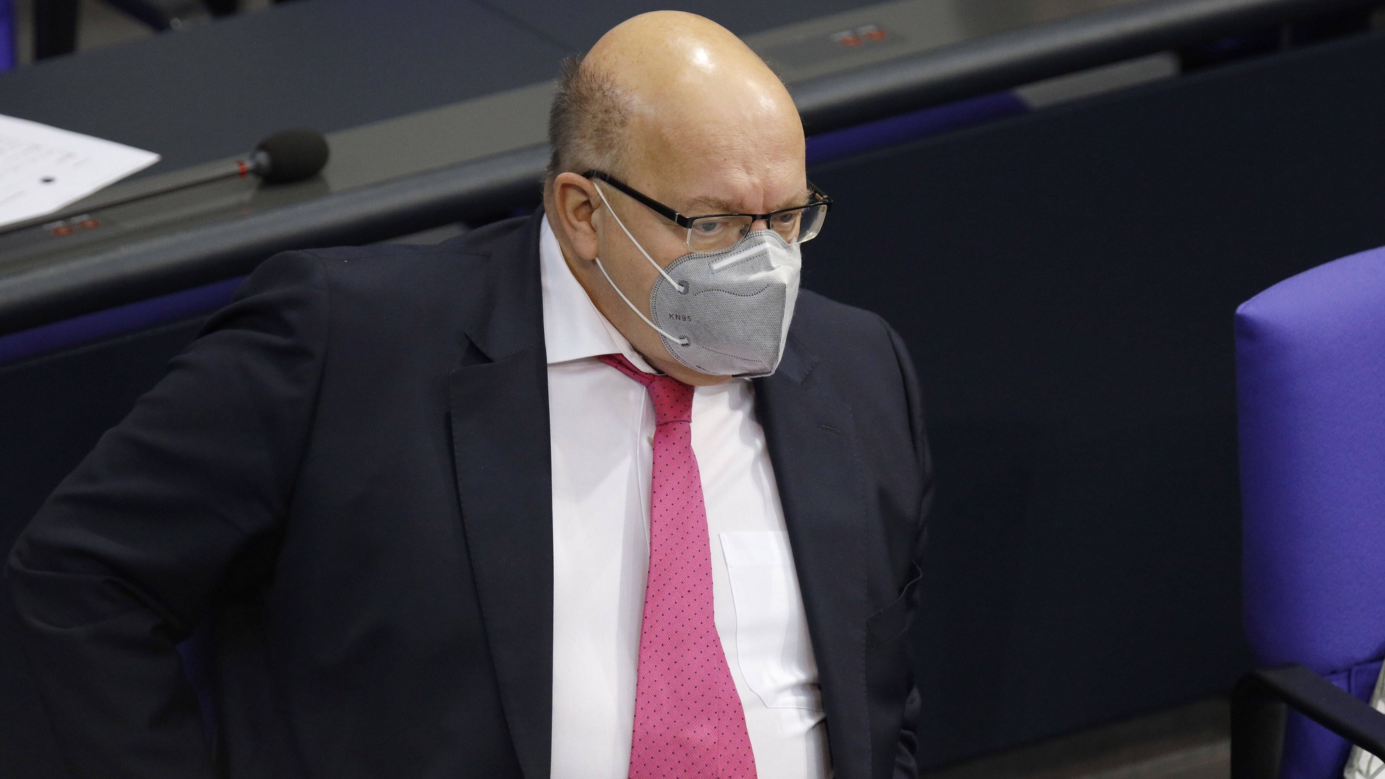 Peter Altmaier