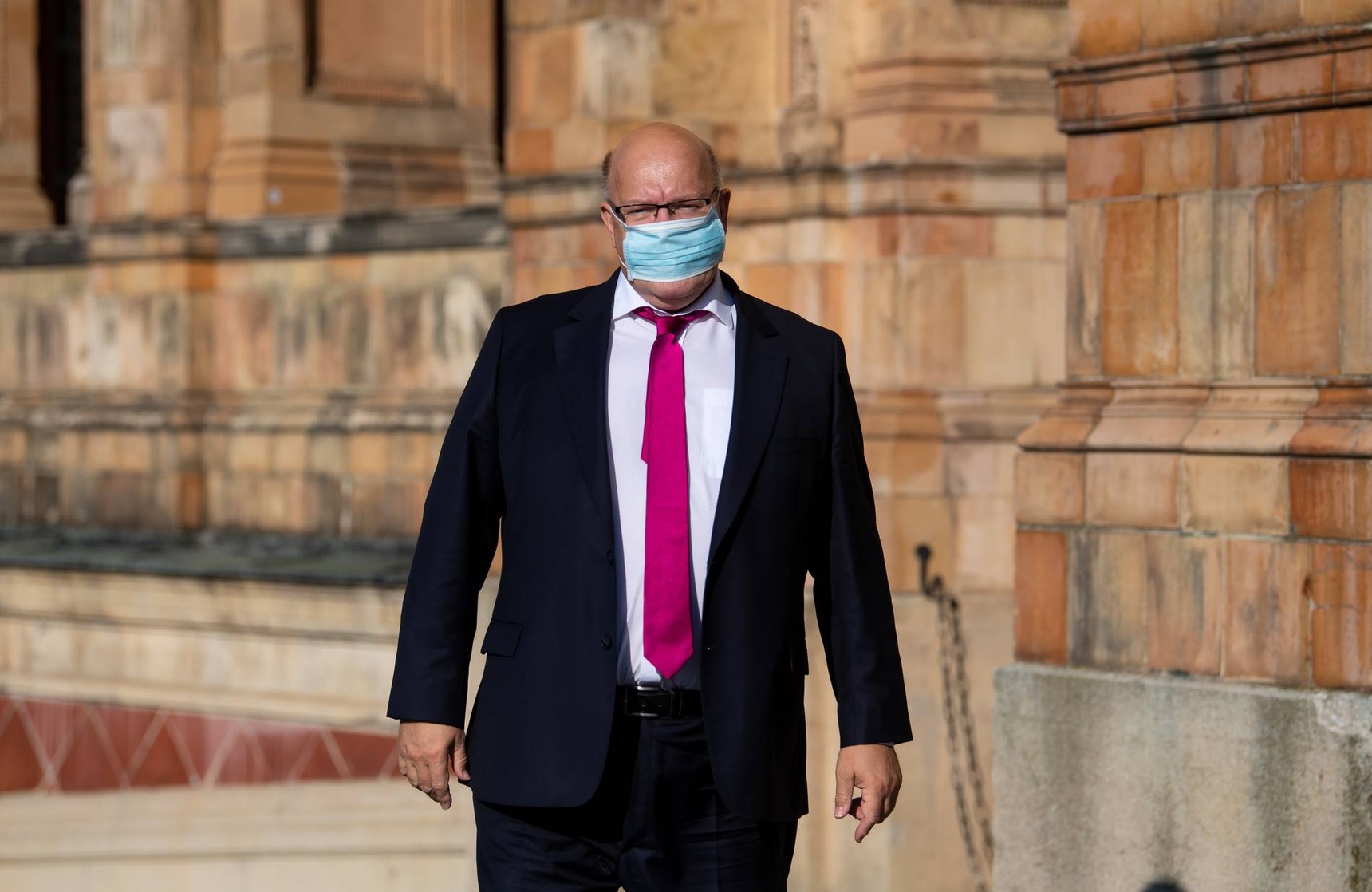 Peter Altmaier