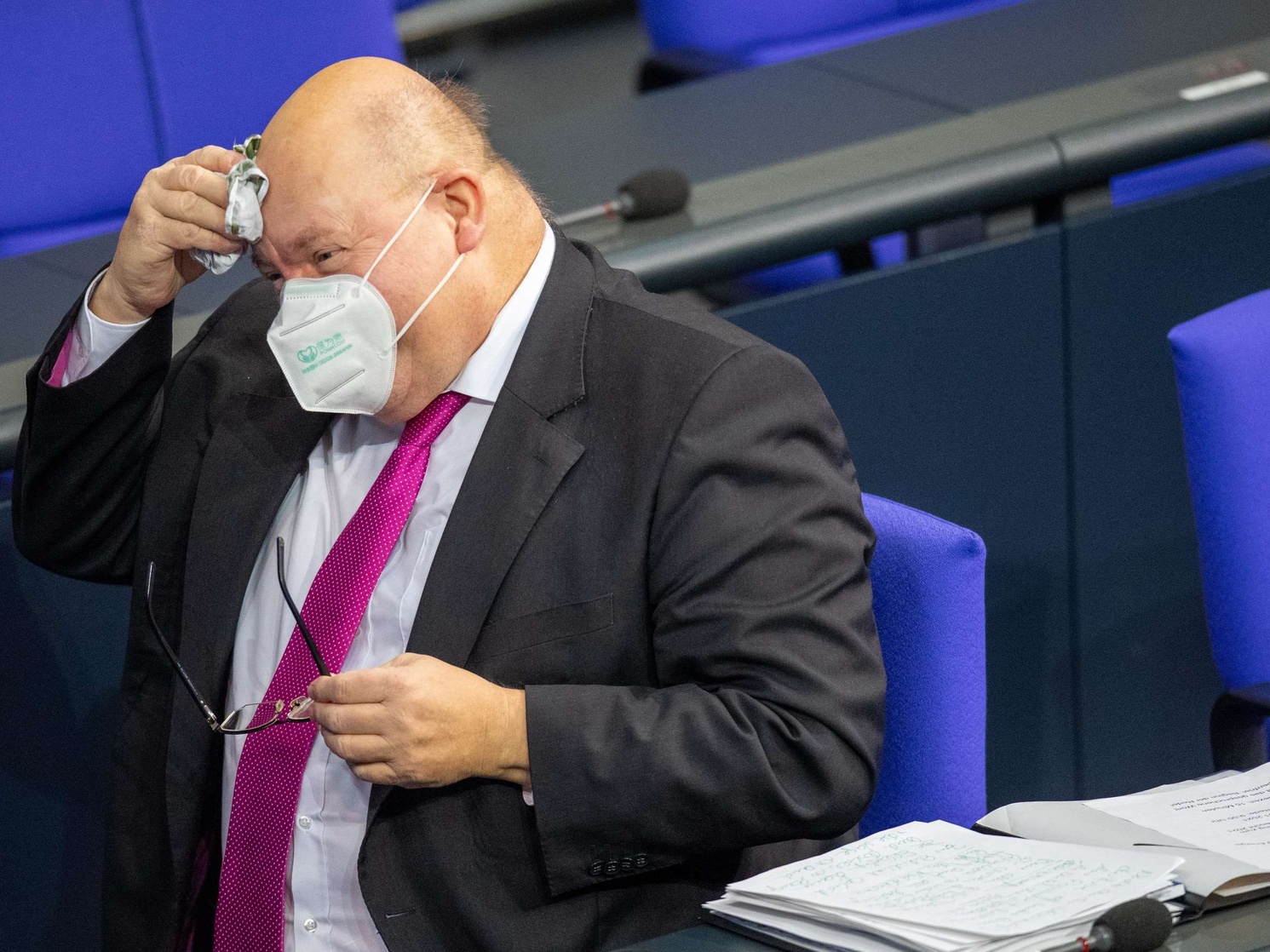 Peter Altmaier