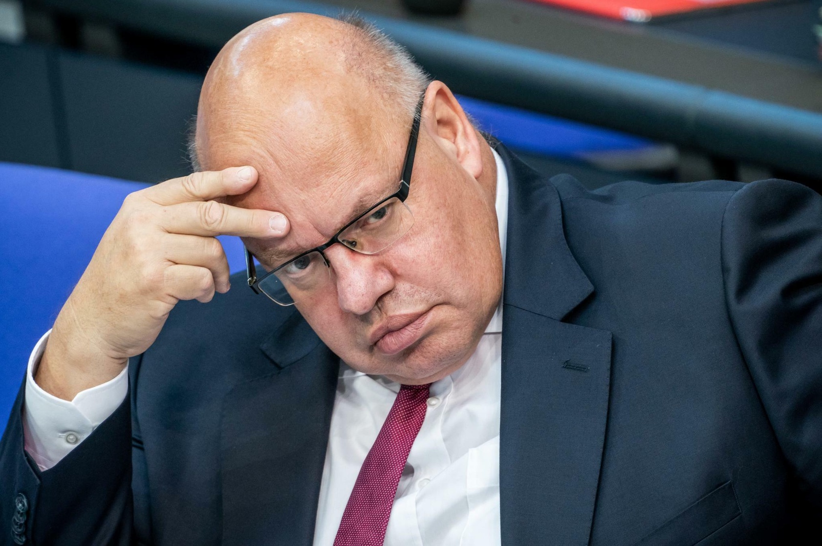 Peter Altmaier