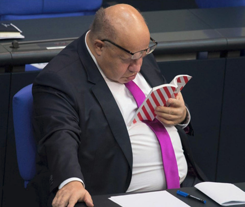 Peter Altmaier
