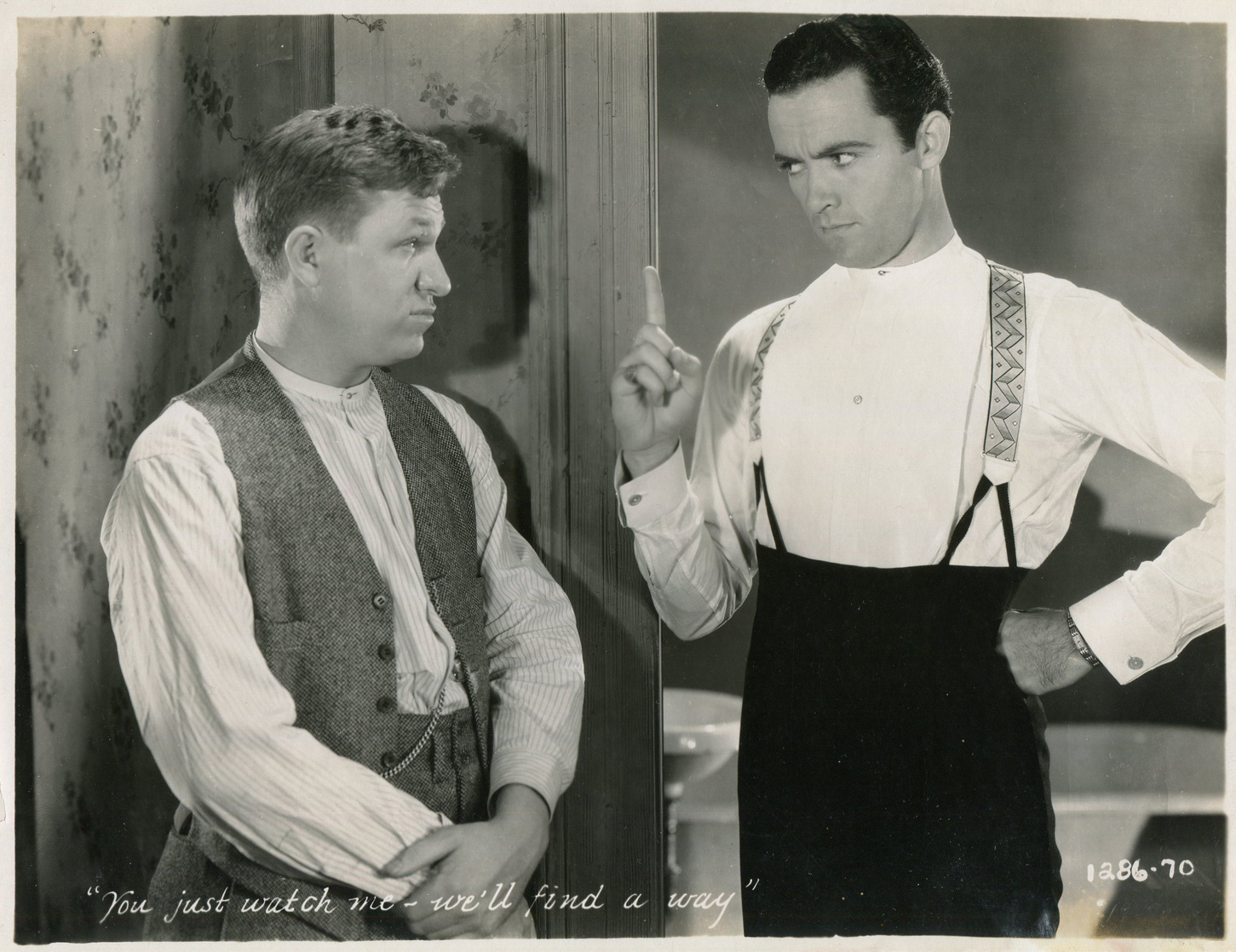 Charles 'Buddy' Rogers