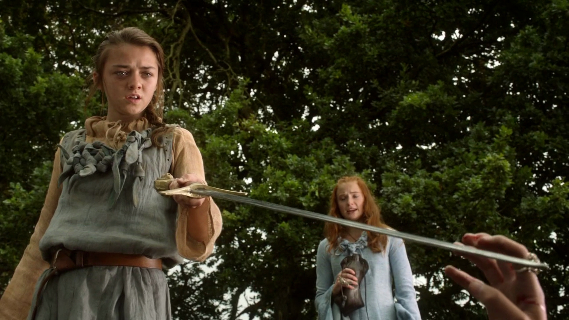 Maisie Williams Maisie Williams