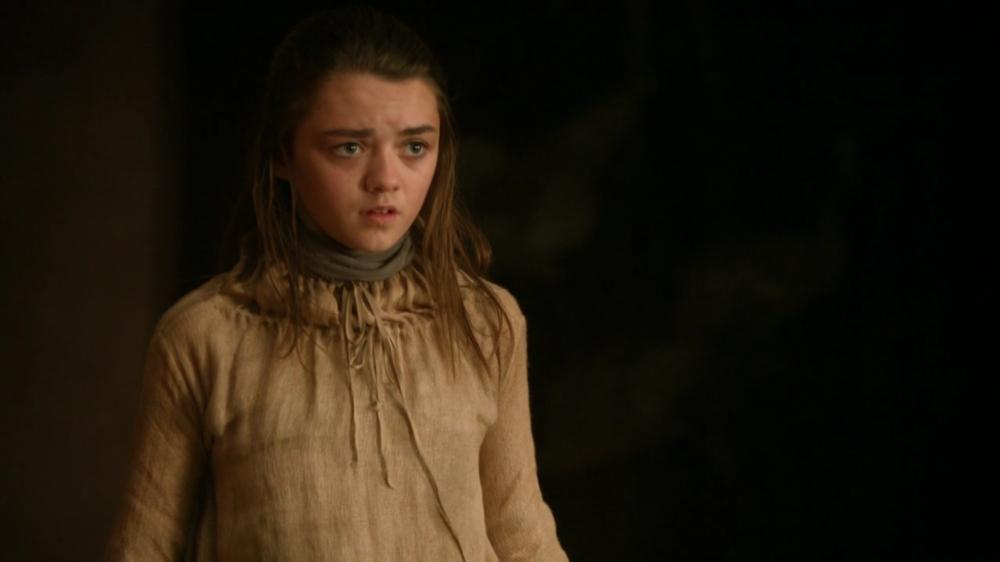 Image of Maisie Williams