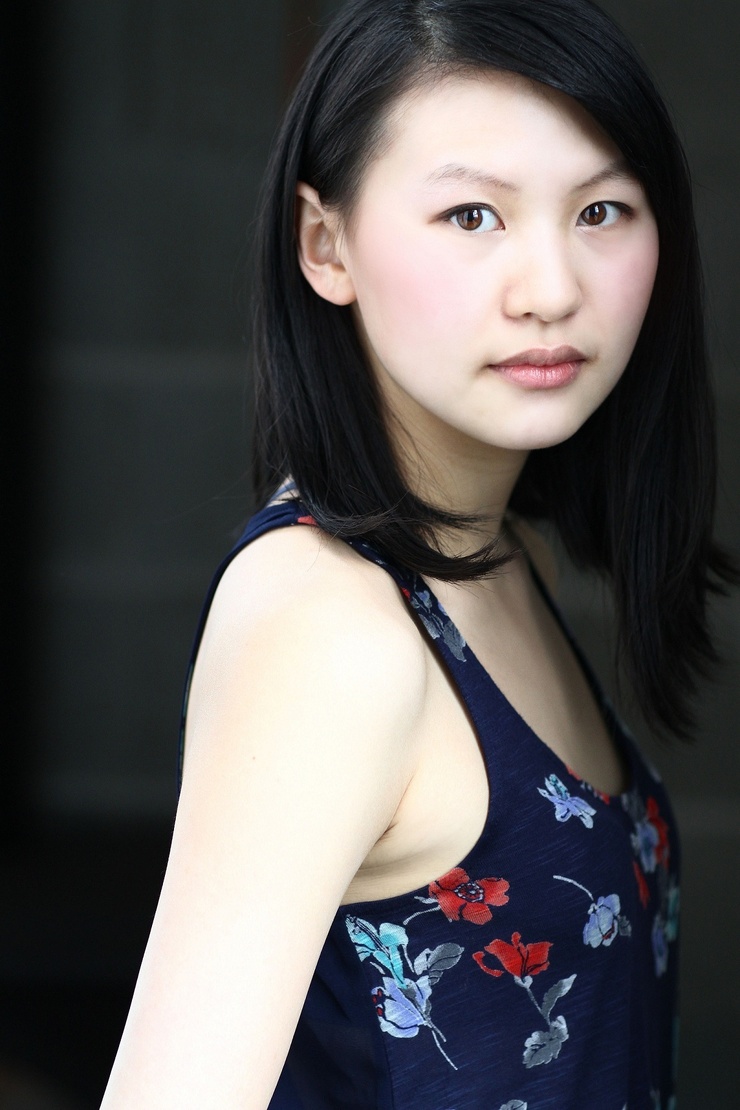 Picture of Doralynn Mui