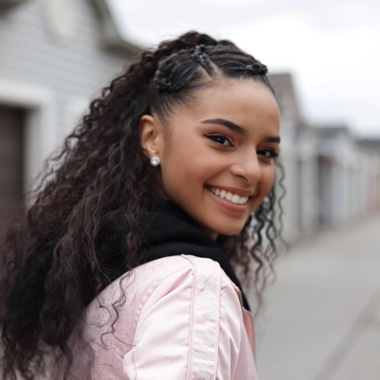 Picture of Milcania Diaz-Rojas