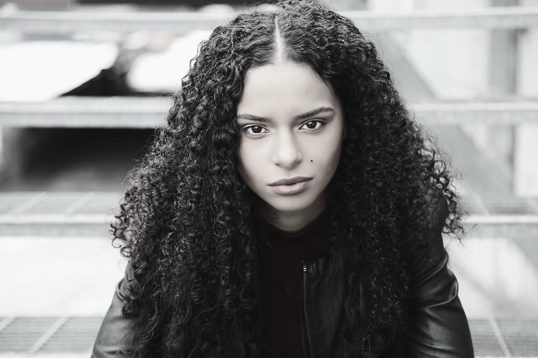 Picture of Milcania Diaz-Rojas