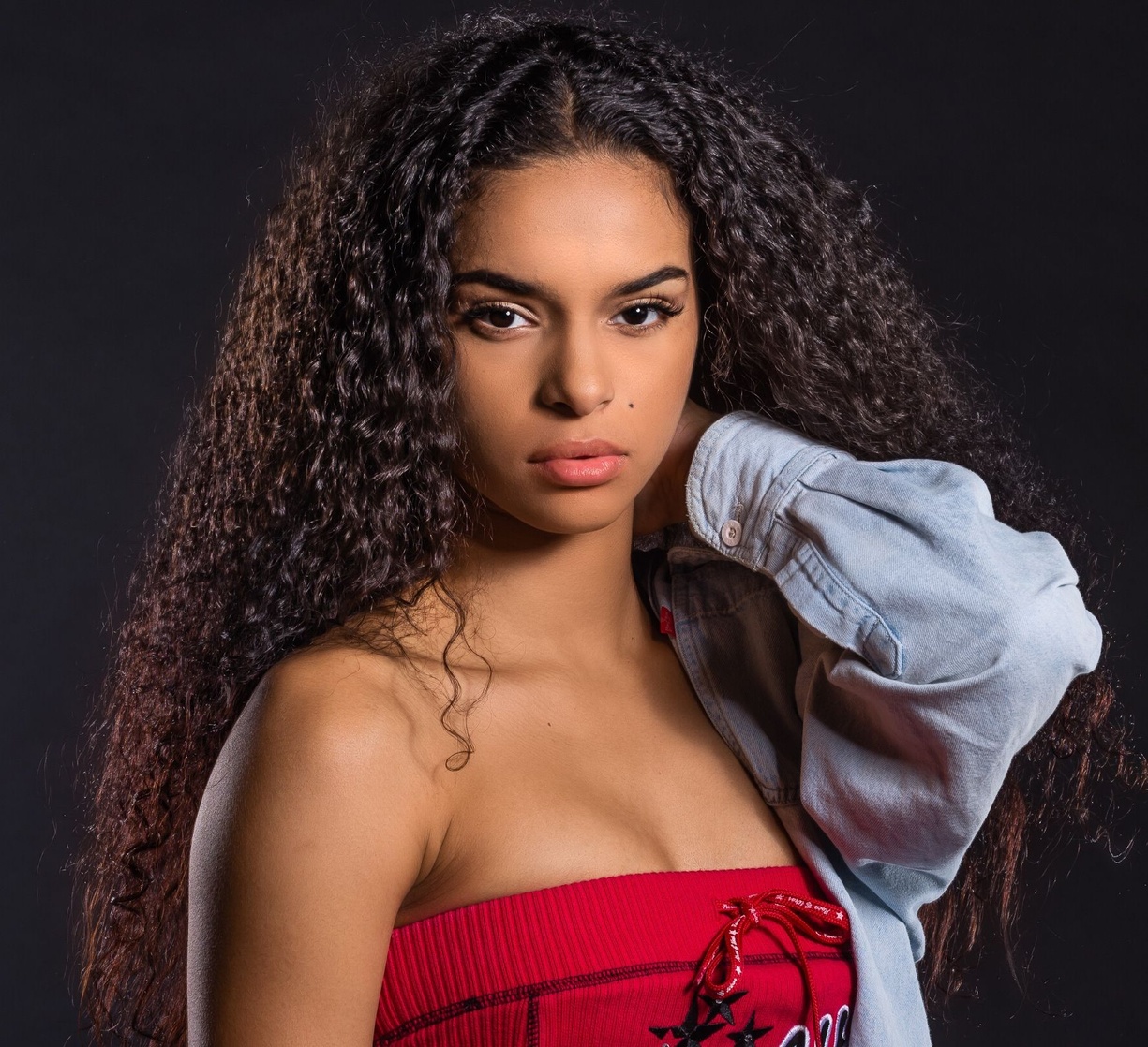 Milcania Diaz-Rojas