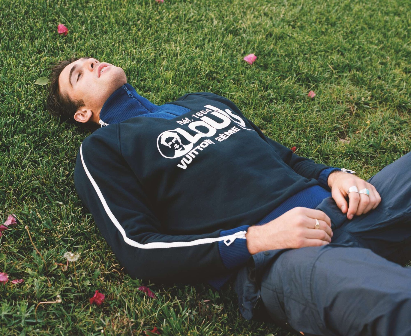 Jacob Elordi
