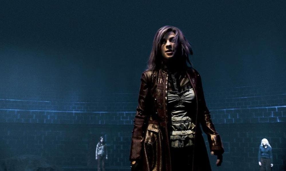 Image of Natalia Tena