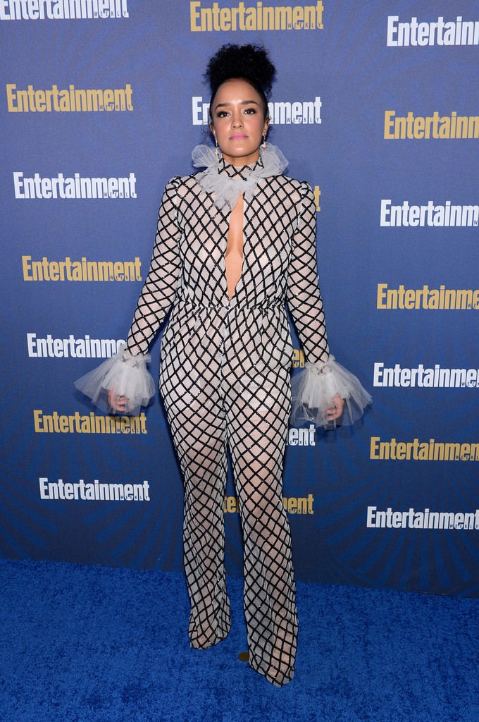 Bahia Watson picture