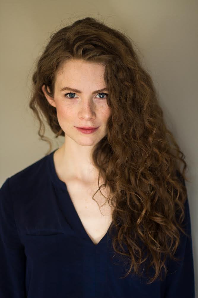 Picture of Clare McConnell