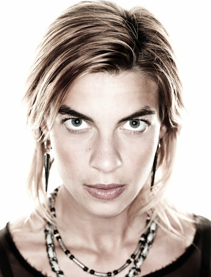 Natalia Tena image