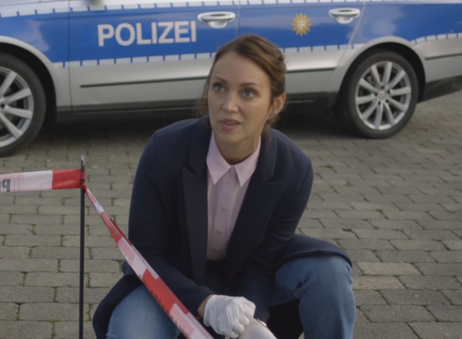 Toxische Verbindung