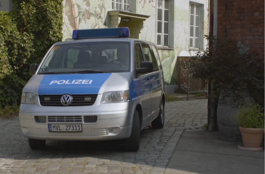 Toxische Verbindung