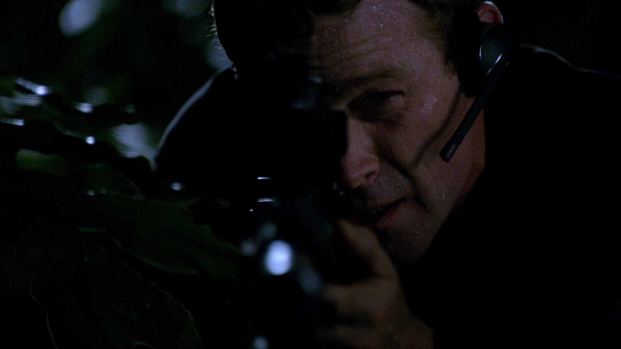 Hawaii Five-0